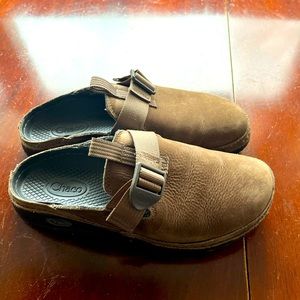 Women’s Chaco Mule